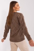 Megztinis model 208631 Rue Paris