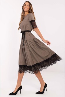 Kokteilinė suknelė model 208639 Lakerta