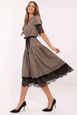 Kokteilinė suknelė model 208639 Lakerta