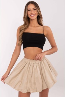 Trumpas sijonas model 208704 Italy Moda