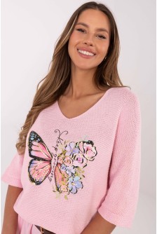 Džemperis model 208711 Italy Moda