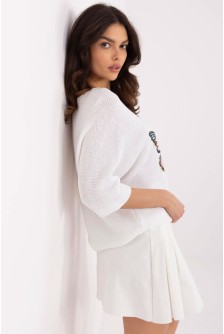 Džemperis model 208713 Italy Moda