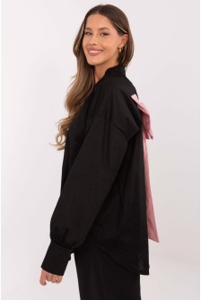 Marškiniai ilgomis rankovėmis model 208723 Italy Moda