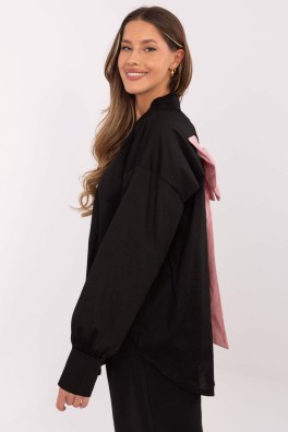 Marškiniai ilgomis rankovėmis model 208723 Italy Moda