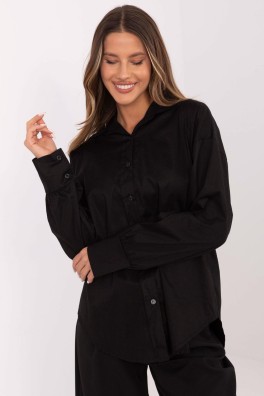 Marškiniai ilgomis rankovėmis model 208723 Italy Moda