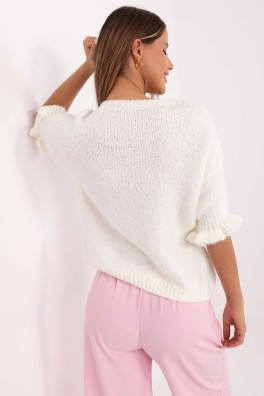 Džemperis model 208727 Italy Moda