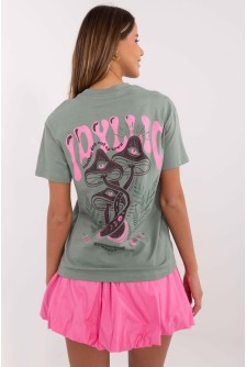 Marškinėliai model 208732 Sublevel