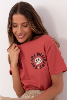 Marškinėliai model 208733 Sublevel