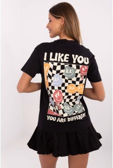 Marškinėliai model 208735 Sublevel