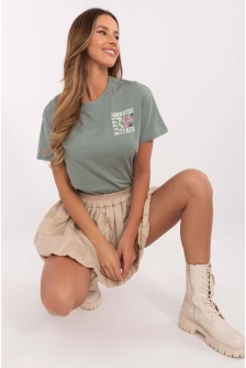 Marškinėliai model 208738 Sublevel