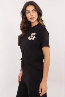 Marškinėliai model 208740 Sublevel