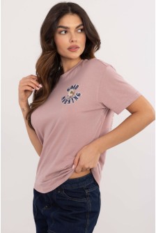 Marškinėliai model 208741 Sublevel