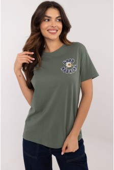 Marškinėliai model 208743 Sublevel