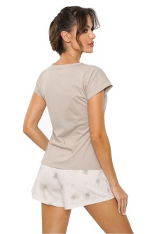 Pižamos model 208755 Donna