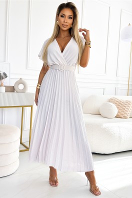 Kokteilinė suknelė model 208958 Numoco