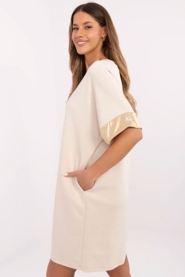 Dieninė suknelė model 208972 Italy Moda