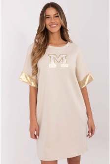 Dieninė suknelė model 208972 Italy Moda