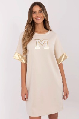 Dieninė suknelė model 208972 Italy Moda