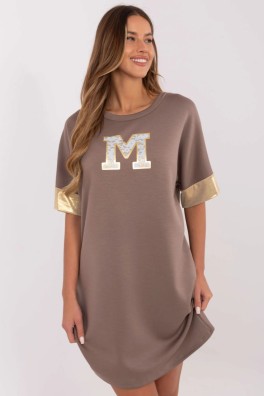 Dieninė suknelė model 208973 Italy Moda