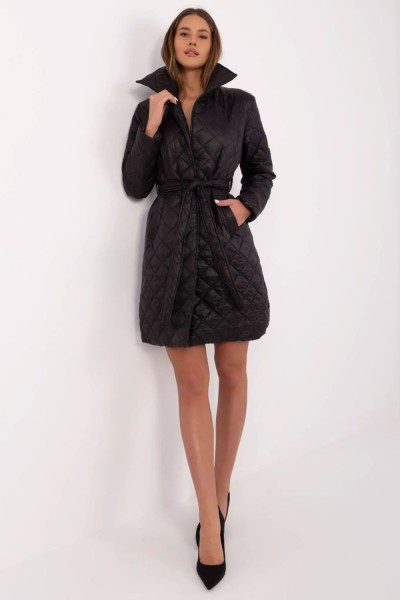 Paltas model 208979 Italy Moda