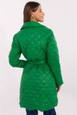 Paltas model 208980 Italy Moda