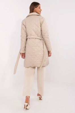 Paltas model 208981 Italy Moda