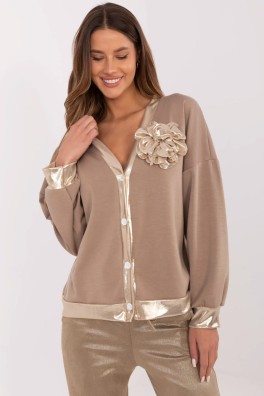 Džemperis model 208992 Italy Moda