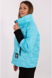 Striukė model 208997 Italy Moda