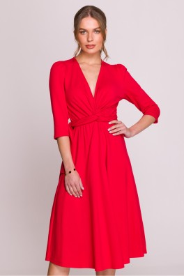 Dieninė suknelė model 209086 Stylove