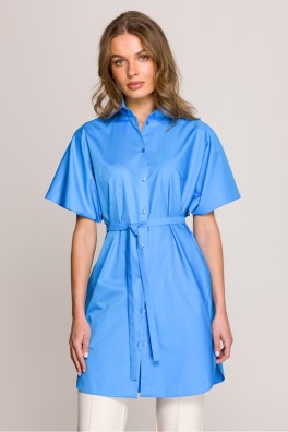 Marškiniai trumpomis rankovėmis model 209092 Stylove