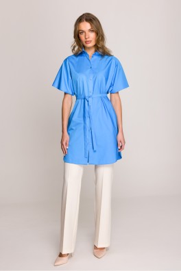 Marškiniai trumpomis rankovėmis model 209092 Stylove