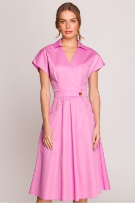 Dieninė suknelė model 209095 Stylove