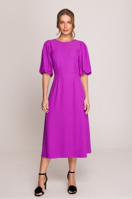 Dieninė suknelė model 209101 Stylove