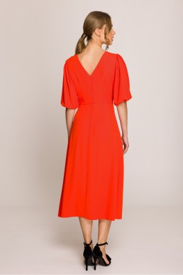 Dieninė suknelė model 209102 Stylove