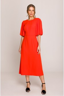 Dieninė suknelė model 209102 Stylove