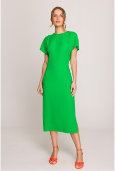 Dieninė suknelė model 209105 Stylove