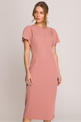 Dieninė suknelė model 209106 Stylove