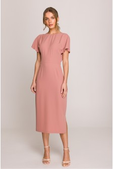 Dieninė suknelė model 209106 Stylove