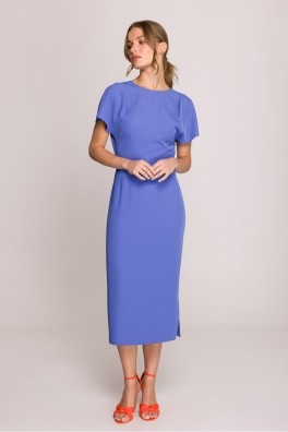 Dieninė suknelė model 209108 Stylove