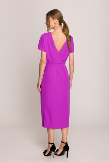 Dieninė suknelė model 209109 Stylove