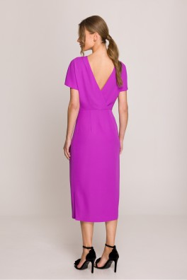 Dieninė suknelė model 209109 Stylove