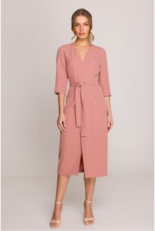 Dieninė suknelė model 209116 Stylove