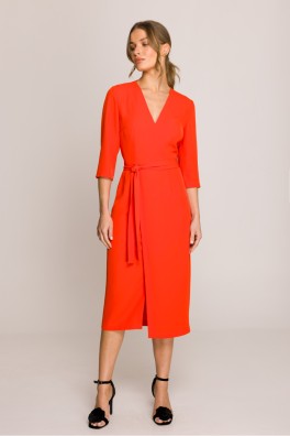 Dieninė suknelė model 209119 Stylove