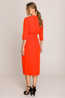 Dieninė suknelė model 209119 Stylove