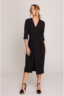 Dieninė suknelė model 209120 Stylove