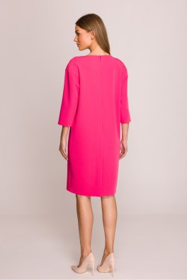 Dieninė suknelė model 209127 Stylove