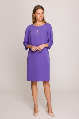 Dieninė suknelė model 209130 Stylove