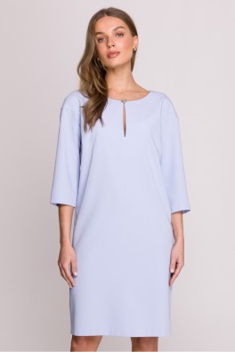 Dieninė suknelė model 209132 Stylove