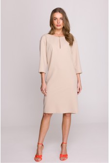 Dieninė suknelė model 209133 Stylove