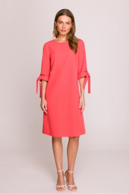 Dieninė suknelė model 209135 Stylove